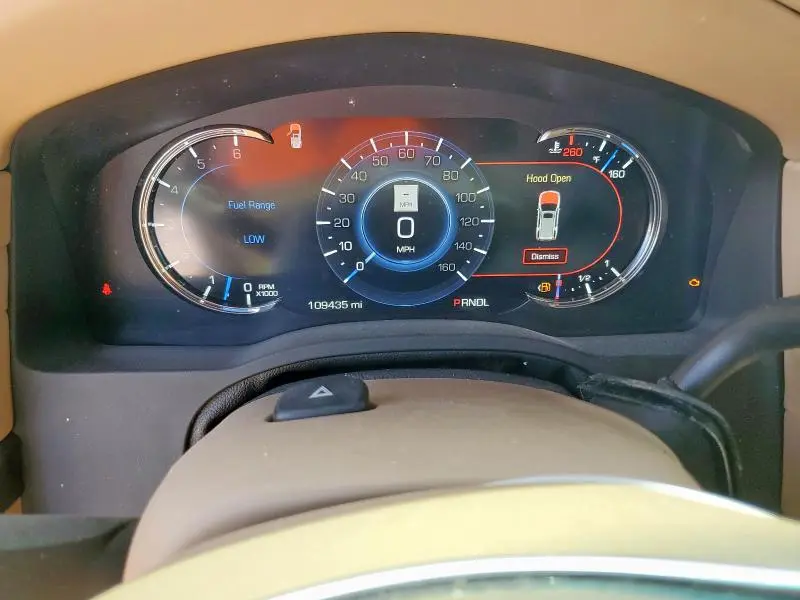 2018 CADILLAC ESCALADE ESV PLATINUM  