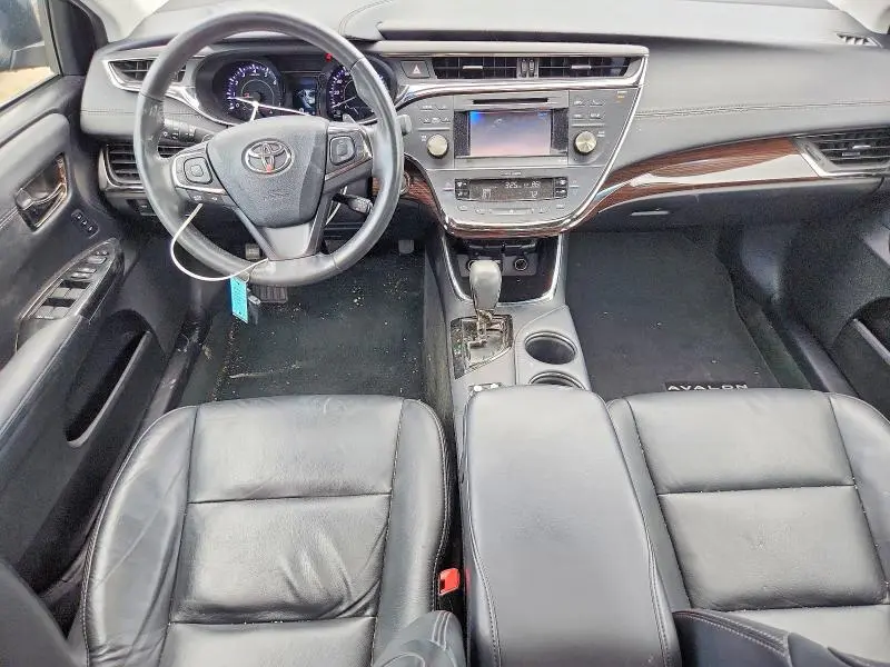 2013 TOYOTA AVALON XLE TOURING  