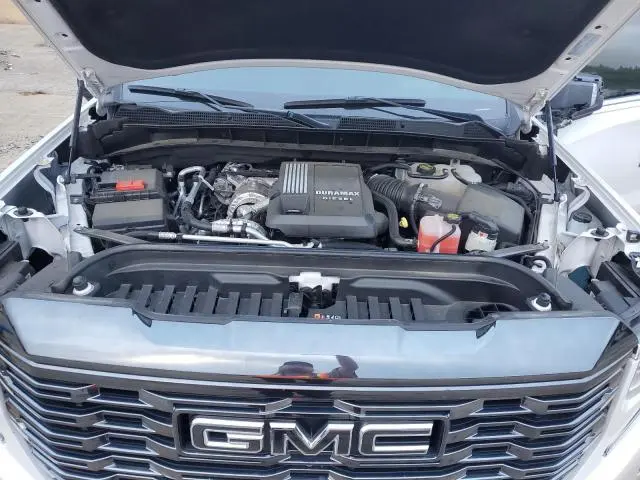 2022 GMC SIERRA K1500 DENALI ULTIMATE  