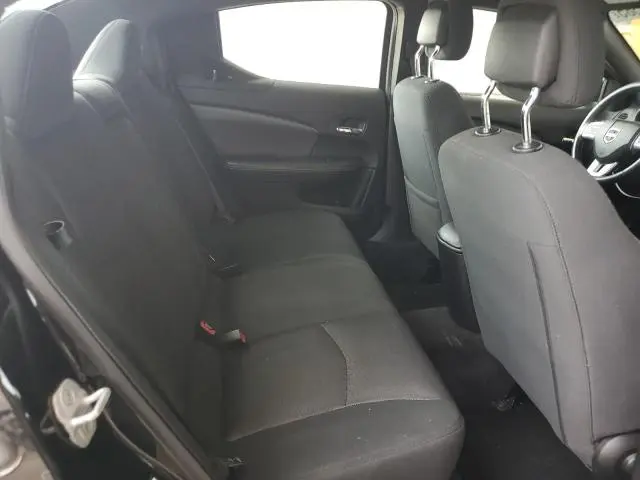 2012 DODGE AVENGER SXT  