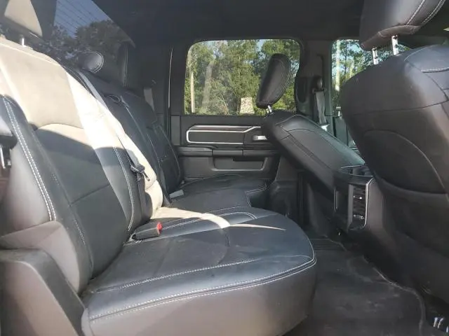 2019 RAM 2500 BIG HORN  