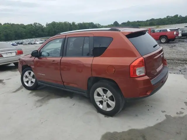 2012 JEEP COMPASS SPORT