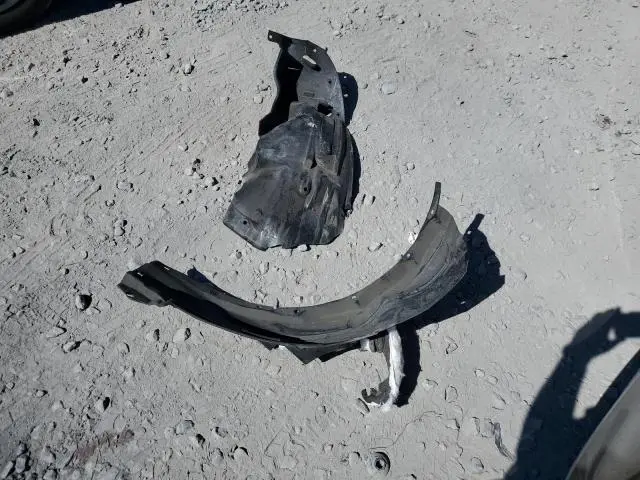 2010 HONDA ACCORD LXP  