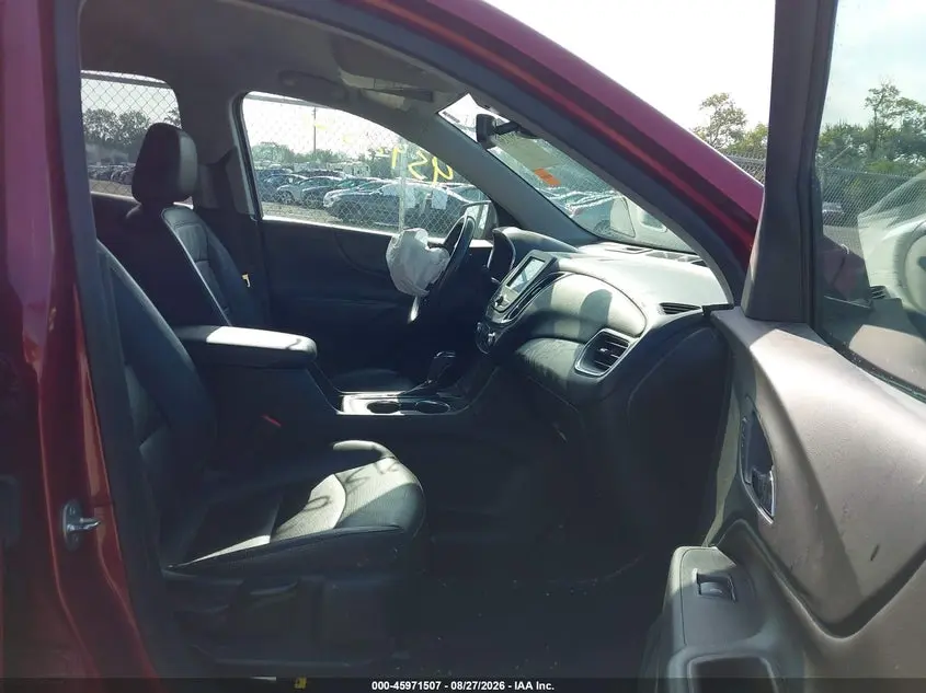 2020 CHEVROLET EQUINOX FWD LT 2.0L TURBO