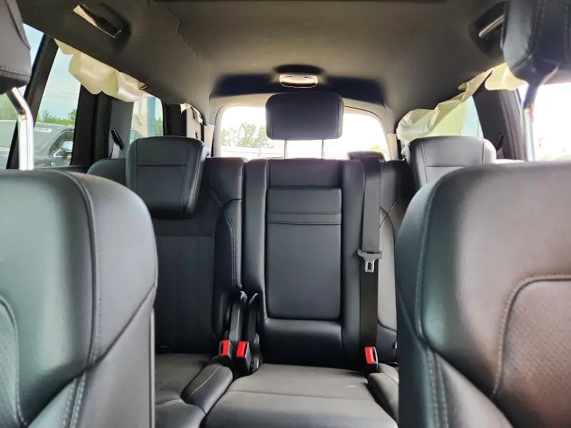 2019 MERCEDES-BENZ GLS 450 4MATIC  