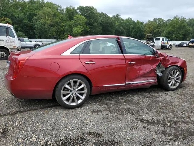 2014 CADILLAC XTS LUXURY COLLECTION  