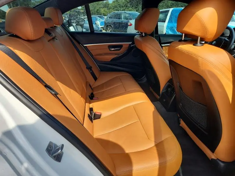 2018 BMW 330 XI  