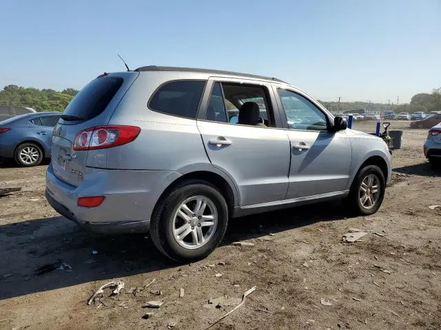 2010 HYUNDAI SANTA FE GLS  