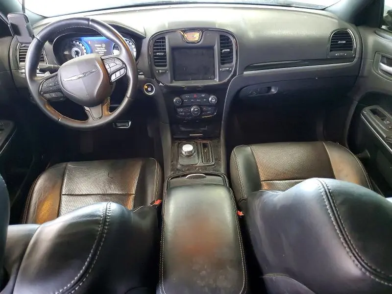 2018 CHRYSLER 300 S  