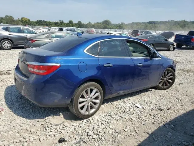 2013 BUICK VERANO