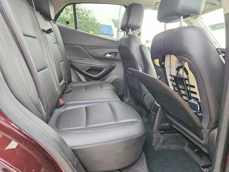 2018 BUICK ENCORE PREMIUM  