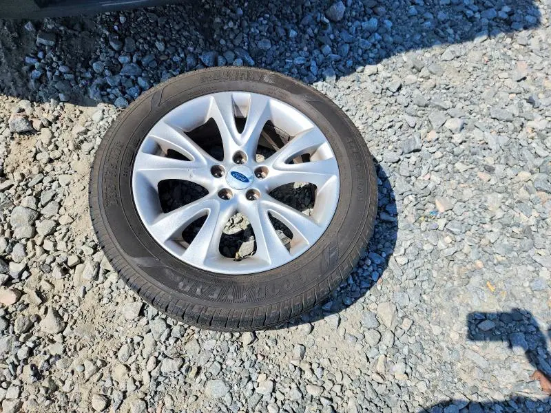 2012 FORD TAURUS SEL  