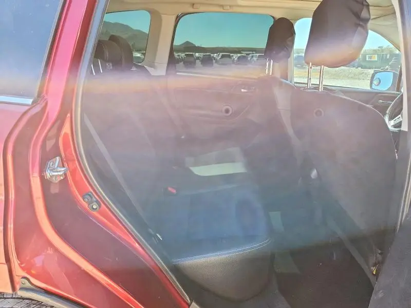 2014 SUBARU FORESTER 2.0XT PREMIUM  