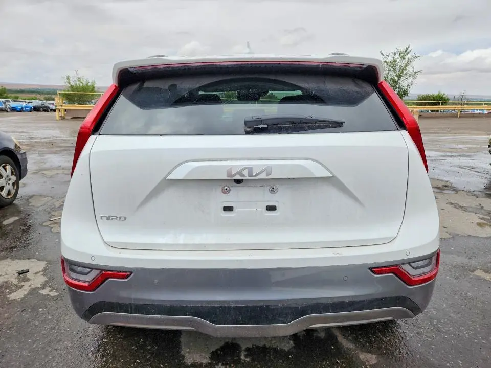 2023 KIA NIRO WAVE  