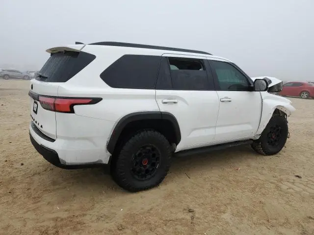 2023 TOYOTA SEQUOIA SR5  