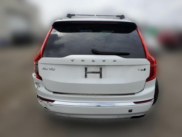 2021 VOLVO XC90 T6 INSCRIPTION