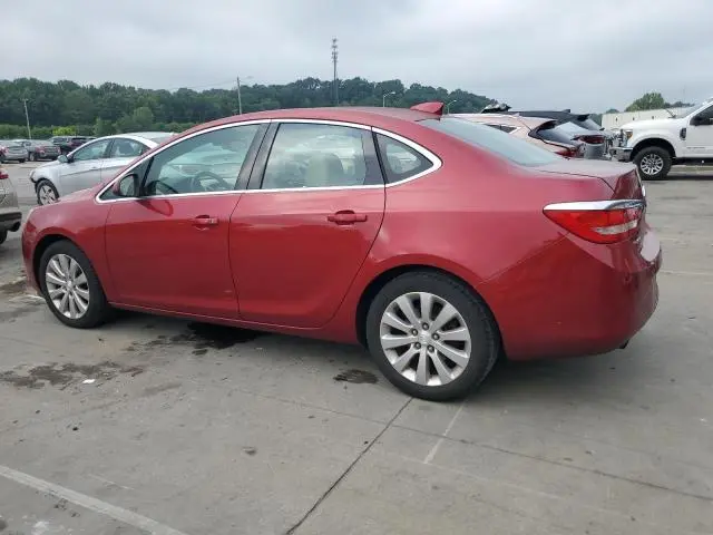 2016 BUICK VERANO   