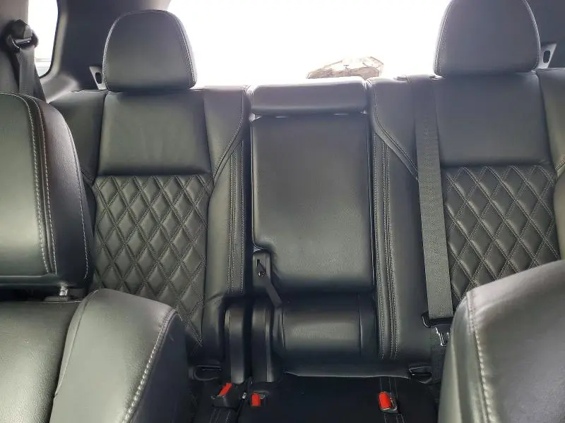 2023 MITSUBISHI OUTLANDER SEL  