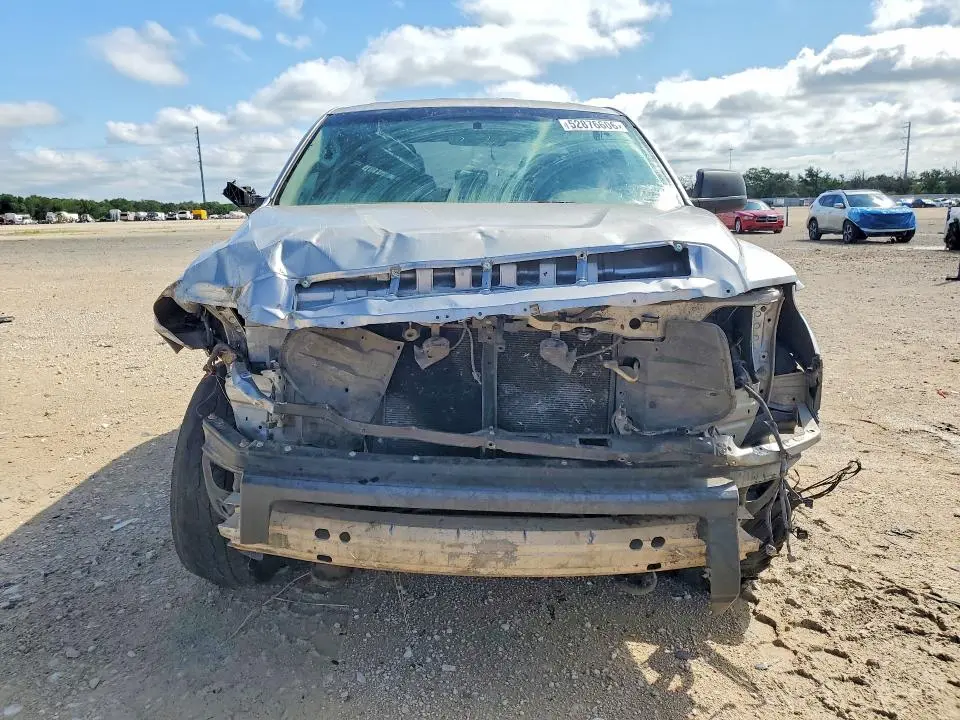 2014 TOYOTA TUNDRA SR  