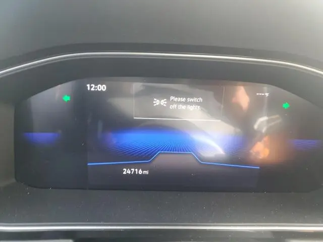 2025 VOLKSWAGEN JETTA S  