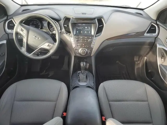2019 HYUNDAI SANTA FE XL SE  