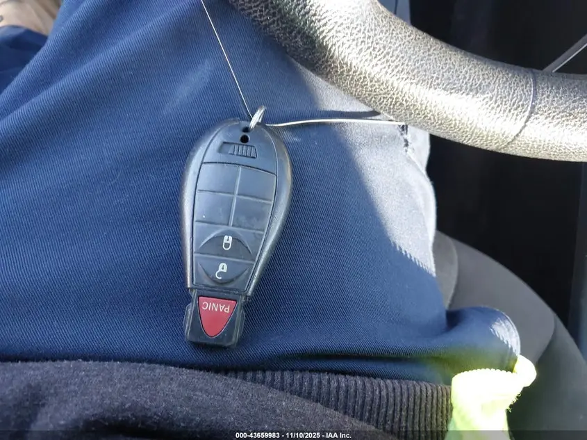 2017 JEEP CHEROKEE SPORT FWD