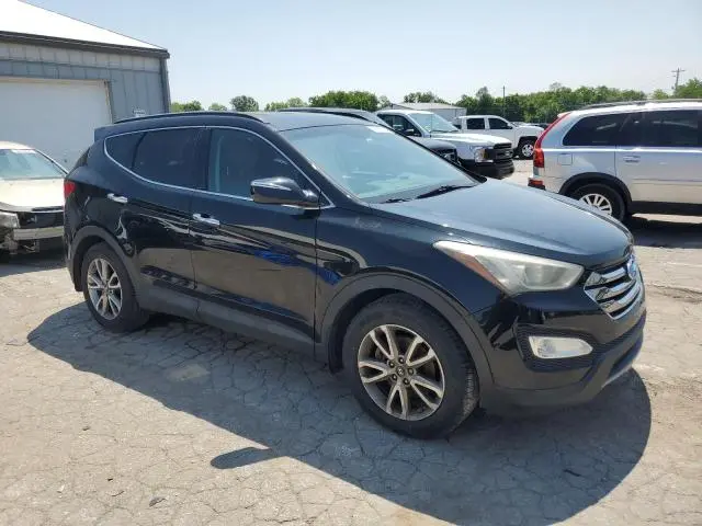 2014 HYUNDAI SANTA FE SPORT 
