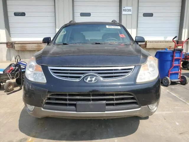 2012 HYUNDAI VERACRUZ GLS  