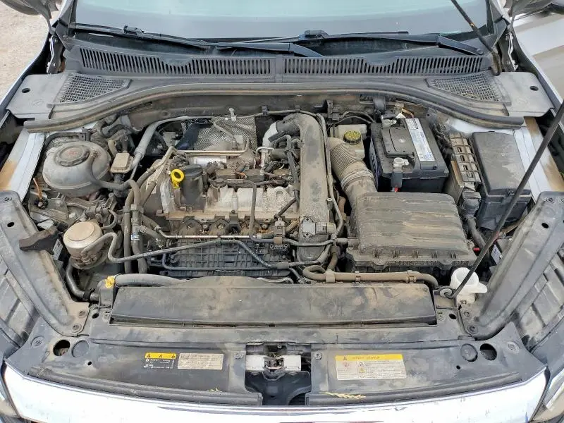 2020 VOLKSWAGEN JETTA S  