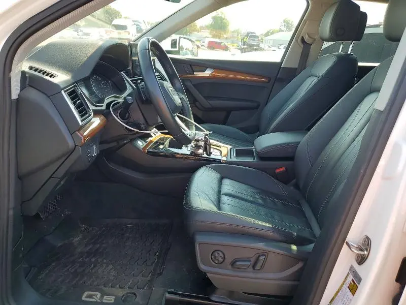 2022 AUDI Q5 PREMIUM 45  