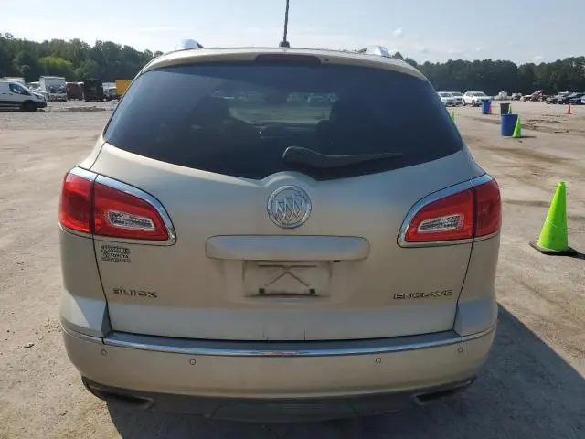 2014 BUICK ENCLAVE   