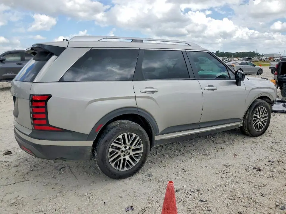 2026 HYUNDAI PALISADE SEL CONVENIENCE  