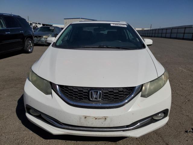 2014 HONDA CIVIC EXL