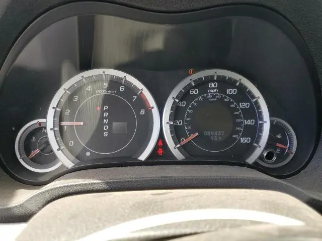 2011 ACURA TSX   