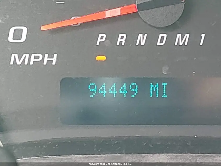 2016 CHEVROLET EXPRESS 3500 LS