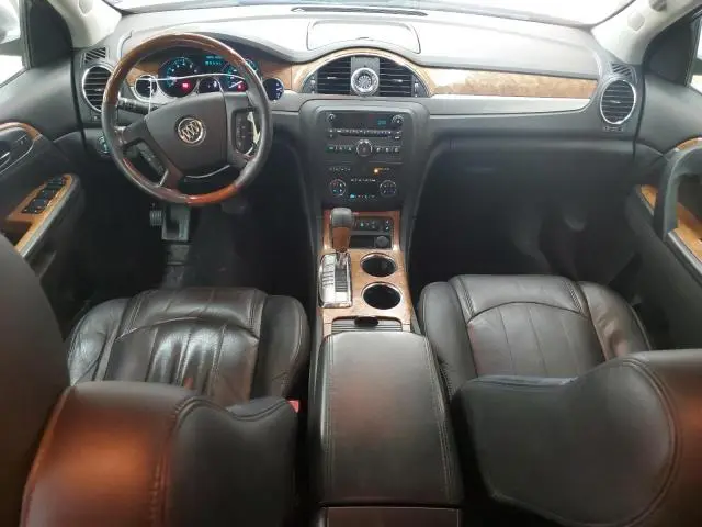 2011 BUICK ENCLAVE CXL  