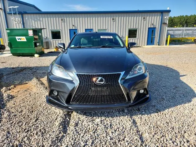 2011 LEXUS IS 250  