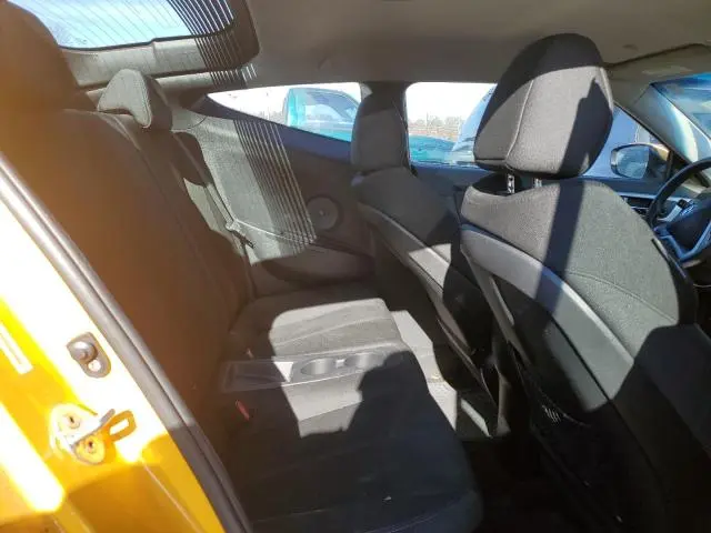 2012 HYUNDAI VELOSTER   