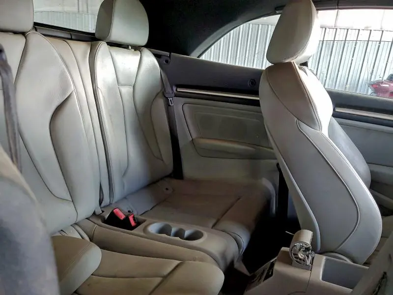 2015 AUDI A3 PRESTIGE S-LINE  