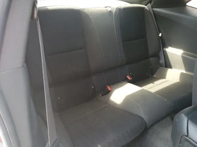 2015 CHEVROLET CAMARO LS  