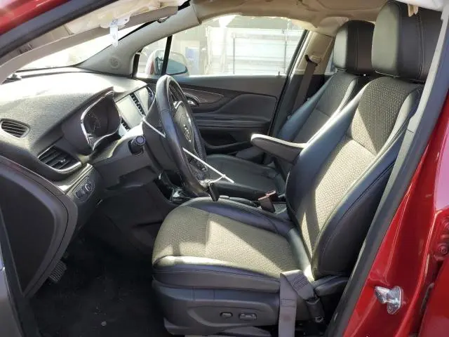 2020 BUICK ENCORE SPORT TOURING  