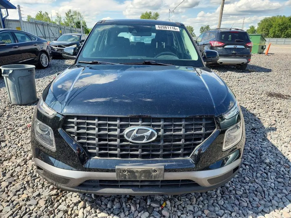2020 HYUNDAI VENUE SE  