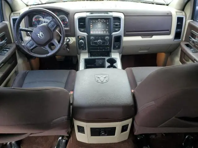 2014 RAM 1500 SLT  