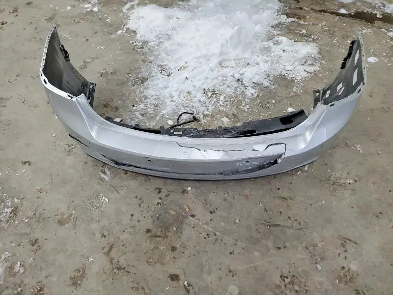 2019 CHEVROLET IMPALA PREMIER  