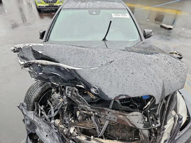 2013 MERCEDES-BENZ E 350  