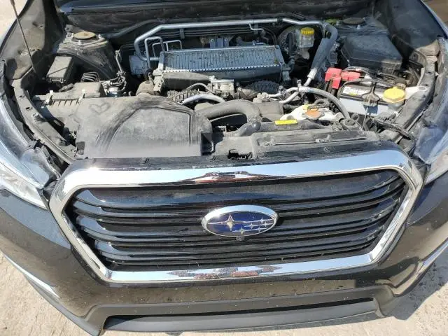 2020 SUBARU ASCENT TOURING  
