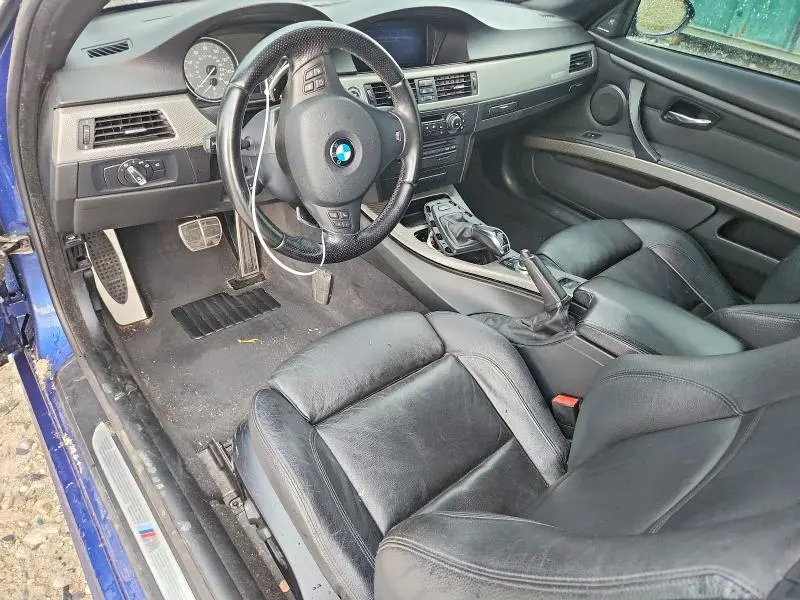 2011 BMW 335 IS  