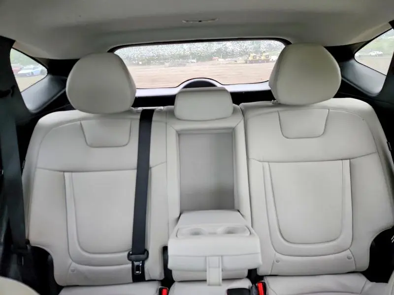 2024 HYUNDAI TUCSON SEL CONVENIENCE  