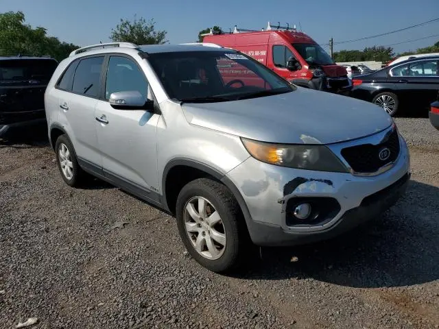 2012 KIA SORENTO BASE  