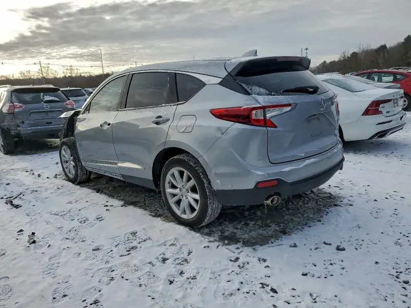 2019 ACURA RDX   